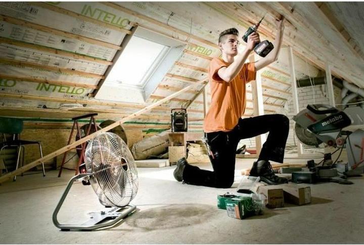 Produktbild Metabo CXZD-01