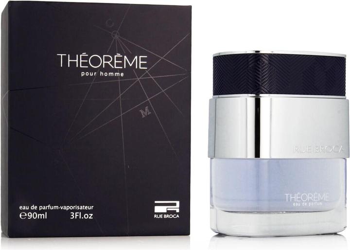 Rue Broca Theoreme Homme (Eau de Parfum, 90 ml)