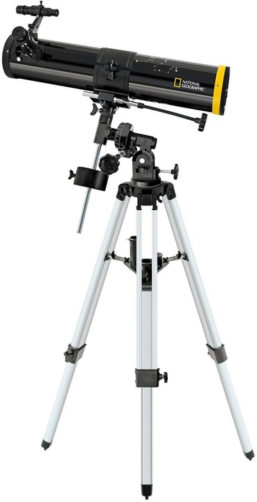 Produktbild Bresser 76/700 Reflektor Teleskop EQ