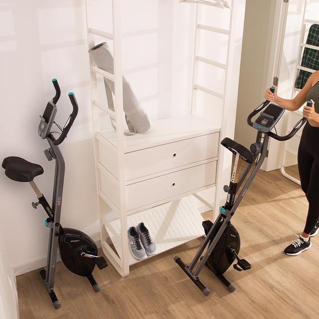 Actual product image Cecotec Bicycle X-Cycle 3000 Neo Folding Display
