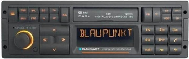 Blaupunkt Frankfurt RCM82DAB