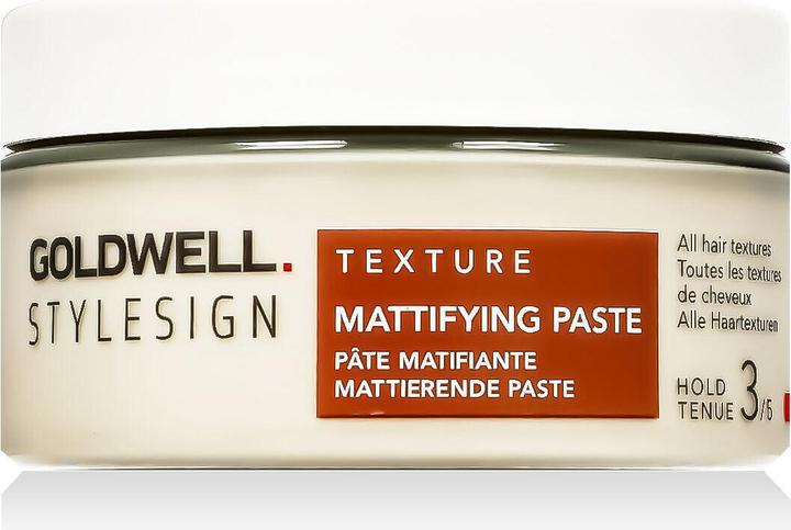 Produktbild Goldwell StyleSign (Haarpaste)