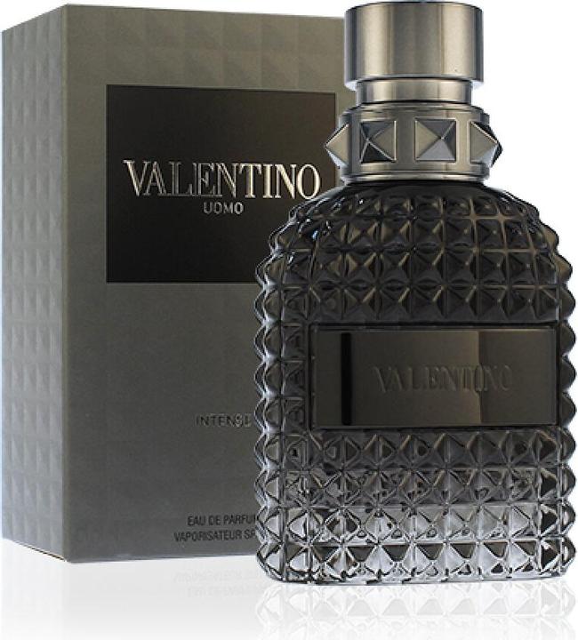 Produktbild Valentino Uomo Intense (Eau de Parfum, 100 ml)