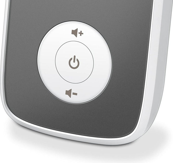 Immagine prodotto Beurer A 33 Anni (Audio del baby monitor, 300 m)