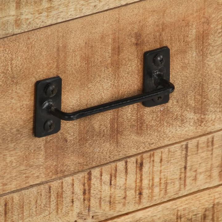 Produktbild vidaXL Sideboard (100 x 31 x 60 cm)