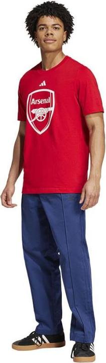 Produktbild Adidas Afc Dna Gr Tee - betsca (S)