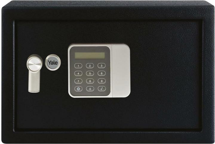 Productafbeelding Yale YE YSG250DB2 - Veilige PIN-code 16L (16 l)