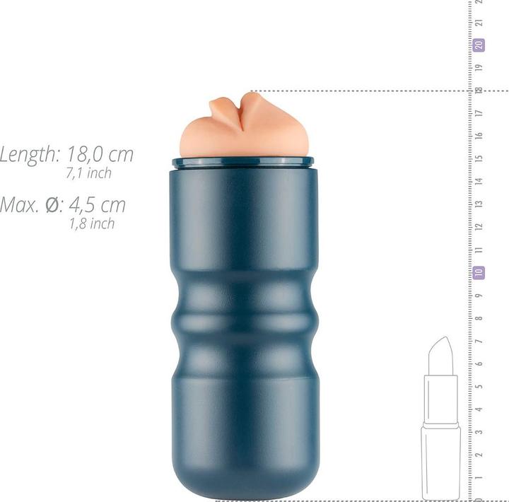 Image du produit Fppr Mund Masturbator