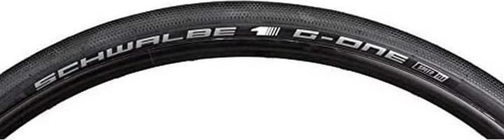 Image du produit Schwalbe G-One Speed HS472 (50-622)