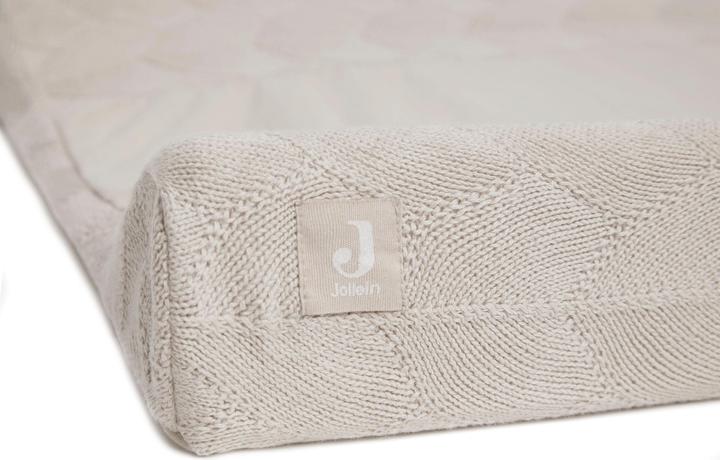 Productafbeelding Jollein Kleedkussenhoes (50 x 70 cm)