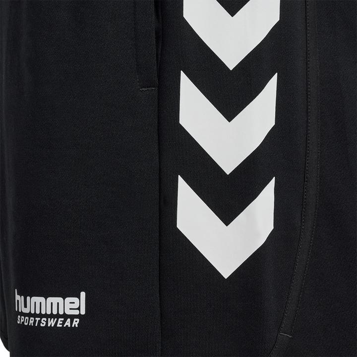 Produktbild hummel Hmloversized Willy Shorts Sw (XXL)