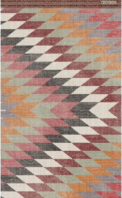 Image du produit Beija Flor Nordic (200 x 350 cm)