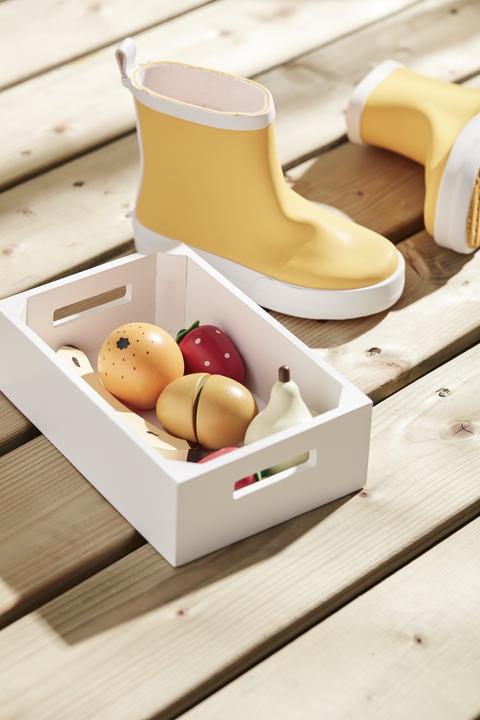 Actual product image Kids Concept Fruit box mixed