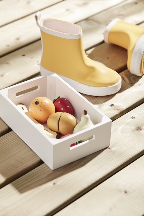 Immagine prodotto Kids Concept Scatola di frutta mista