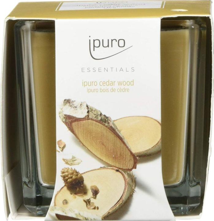 Produktbild Ipuro Essentials (125 g)
