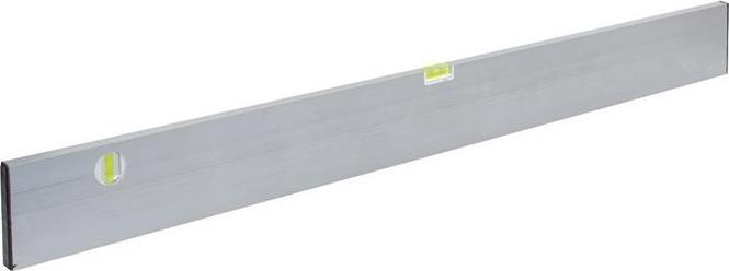 Produktbild HP Autozubehör Mess-/Richtlatte Länge 2000 mm 1 Horizontal-/ Vertikallibelle Wandstärke 1,2 mm (200 cm)