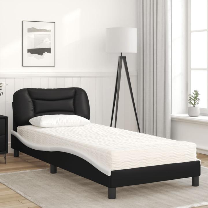 Produktbild vidaXL Bett (80 x 200 cm)