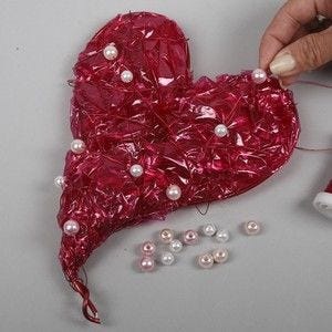 Image du produit Creativ Company Cellofaan Film Vellen Gekleurd, A4, 100pcs. (100 x)