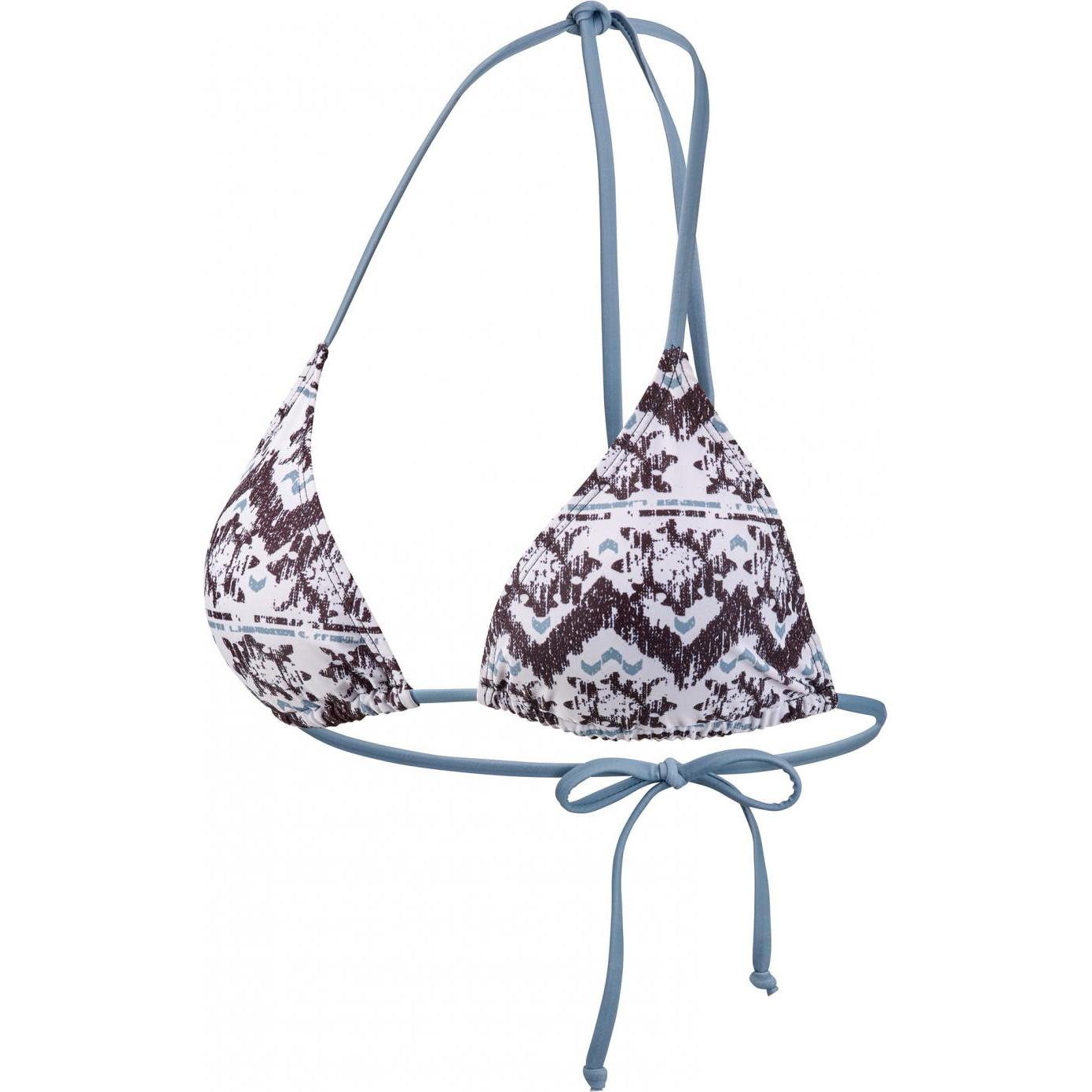 Beco, Damen, Bikini, Bikini Top BCup, Mehrfarbig, (38)