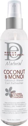 Image du produit Design Essentials 16917511 (240 ml)