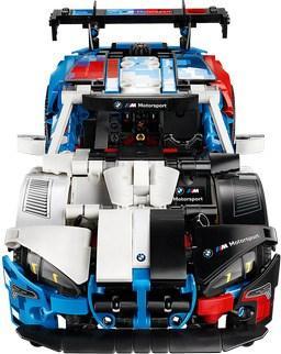 Immagine prodotto LEGO Auto da corsa BMW M4 GT3 EVO (42226, LEGO Technic)