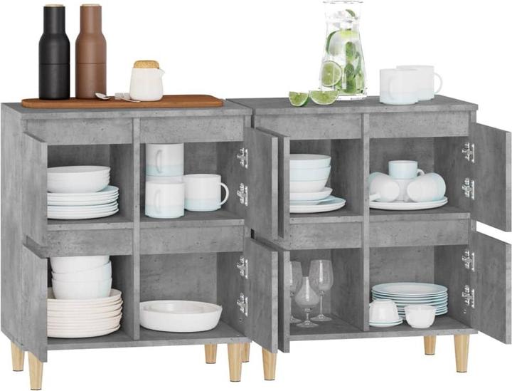 Image du produit vidaXL Sideboard (60 x 60 x 70 cm)