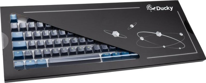Actual product image Ducky Daybreak