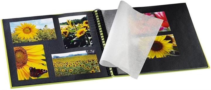 Productafbeelding Hama FIJN KUNST - Spiraalalbum (24 x 28 cm)