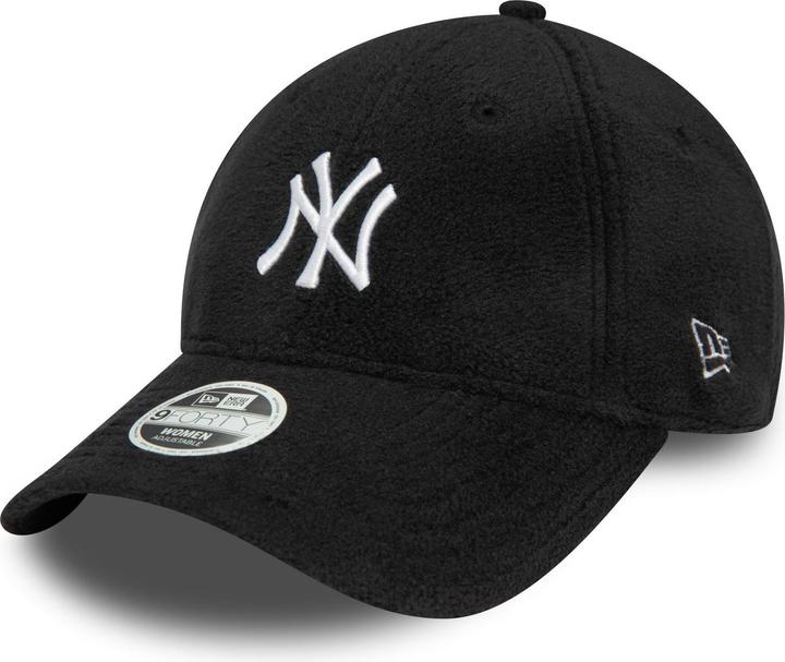 Actual product image New Era 's baseball cap new york yankees cosy 9forty new york yankees (One size)