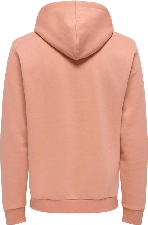 Actual product image Only & Sons Onsceres Hoodie Sweat Noos (XL)