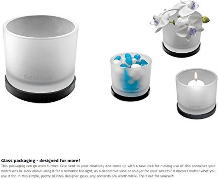 Immagine prodotto Bering ceramico (Orologio da polso analogico, 25 mm)