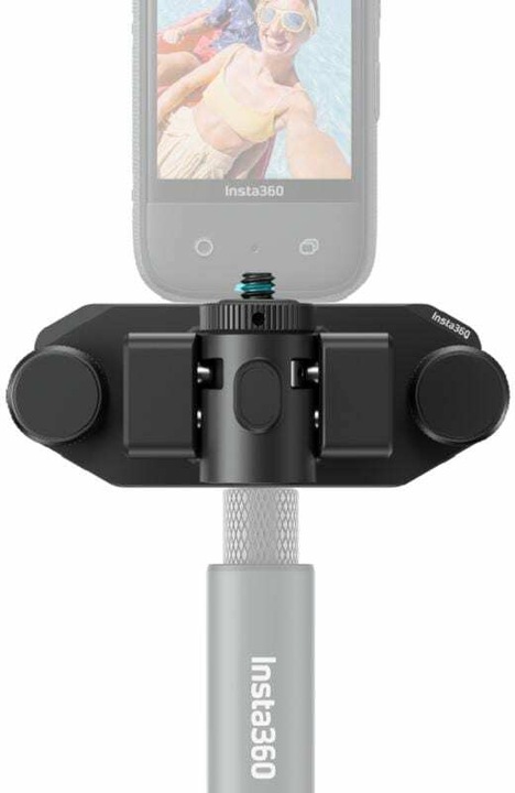 Produktbild Insta360 Magnetic Selfie Stick Holster (X4, ACE PRO, Ace, One RS, GO 2)