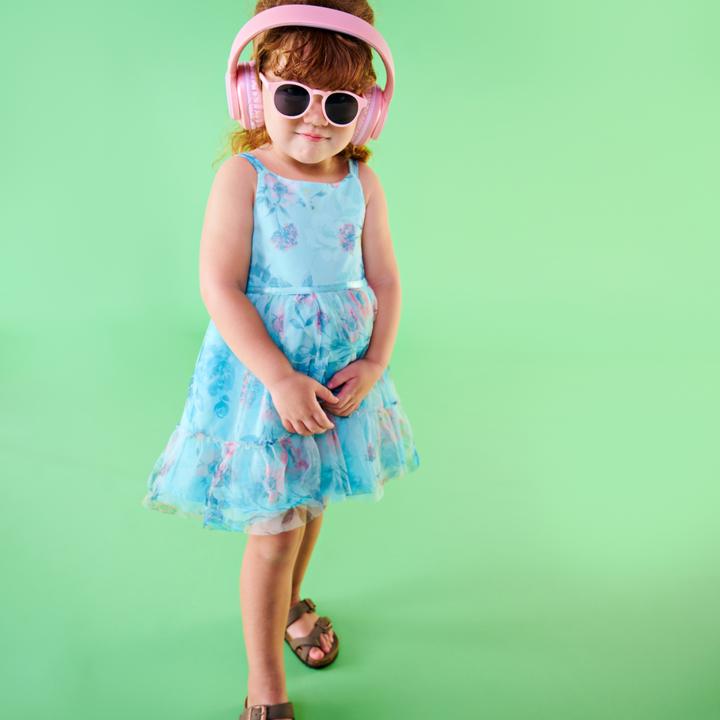 Actual product image Babiators Keyhole