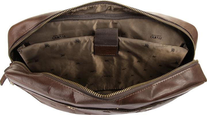 Produktbild Mano Messenger Tasche (7 l)