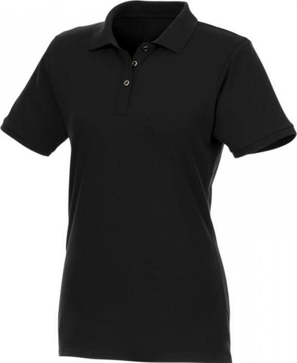 Produktbild Elevate Beryl Poloshirt Baumwolle Aus Biologischem Anbau Kurzärmlig (S)