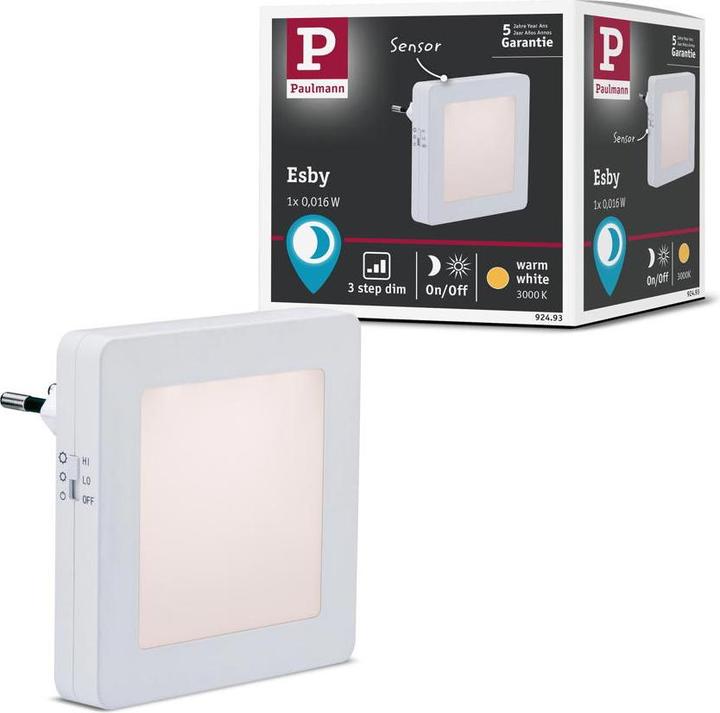 Produktbild Paulmann Esby