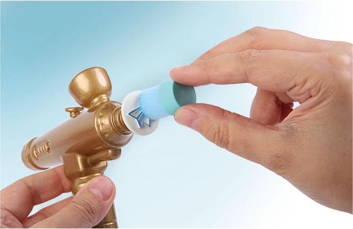 Actual product image Clementoni Tattoo Studio K3