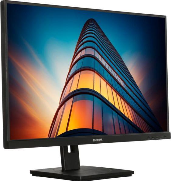 Actual product image Philips 27B1N3800 - 27 Zoll Ultra HD Mon (3840 x 2160 Pixels, 27")