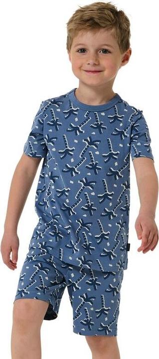 Produktbild Schiesser Buben Pyjama (104)