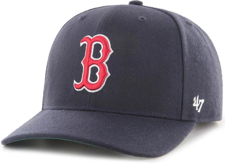 47 Brand Low Profile Zone Boston Red Sox