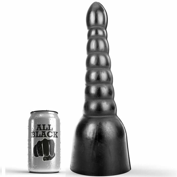 Produktbild All Black Strong Plug One