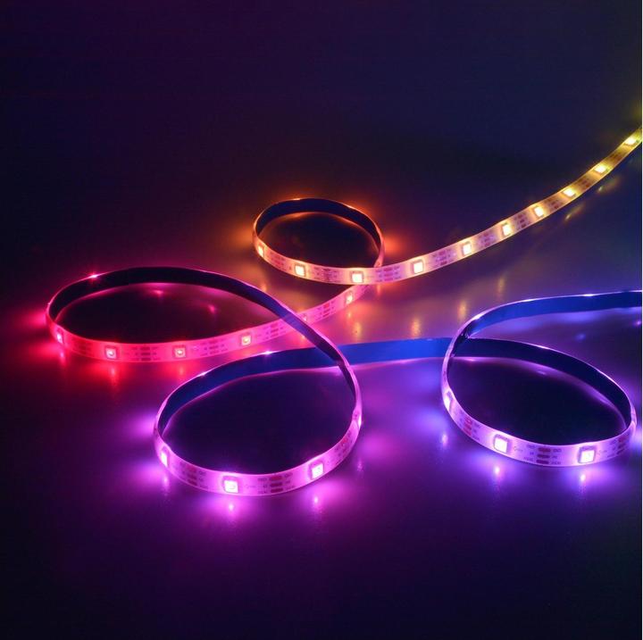 Actual product image Sonoff L3 Pro (RGBW, 500 cm, Indoor, Outdoor)