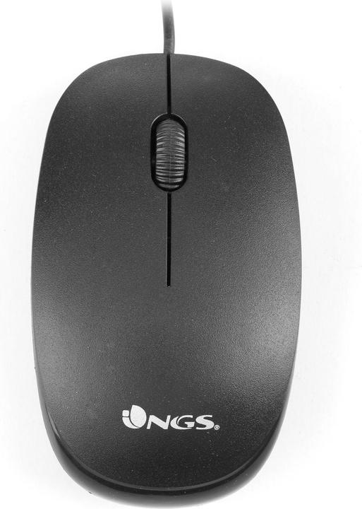 Image du produit NGS Flamme (Filaire)