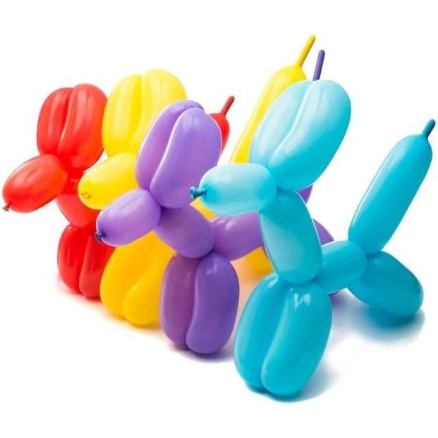 Arpex Modellierballons 50 Stk (50 x) (54627602)