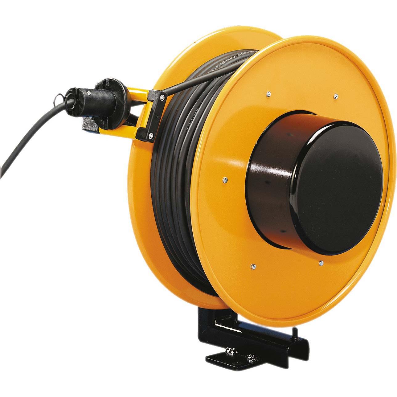 Schill, Avvolgicavi, FT 046.0520.40-20m H07RNF cavo- (20 m)