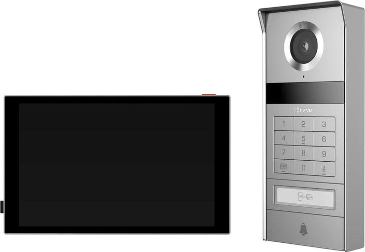 Produktbild EZVIZ TP9 Pro (Kabelgebunden, WLAN)