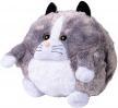 Produktbild Cozy Noxxiez Noxxiez Handwärmer - Kuscheln Kissen - Katze (35 cm)