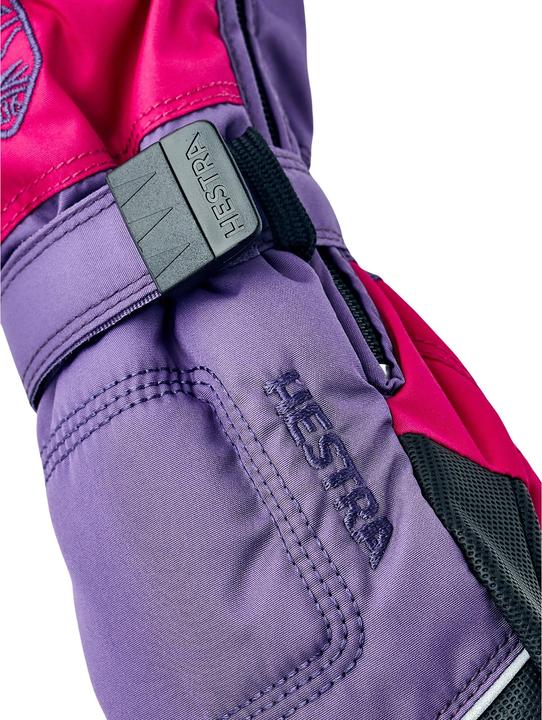 Produktbild Hestra Zip (2)