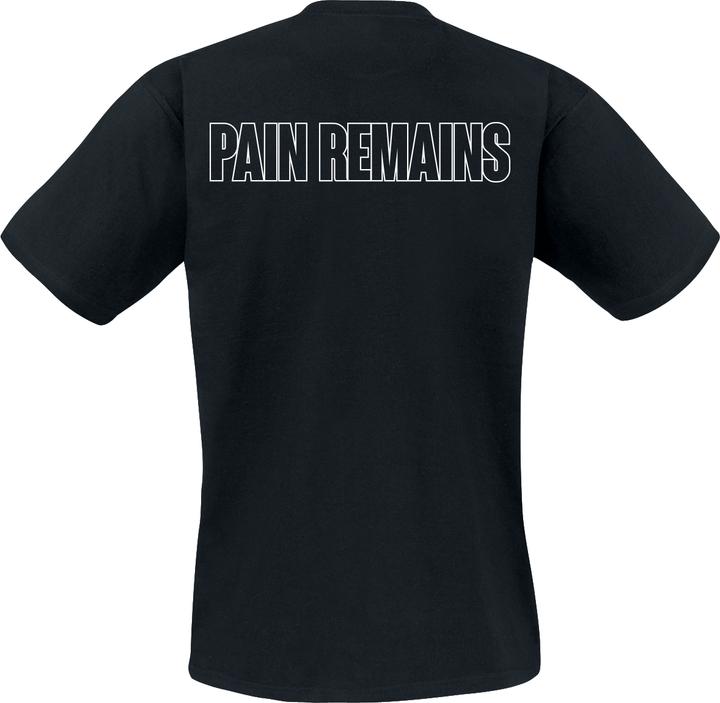 Produktbild Lorna Shore Blade (L)