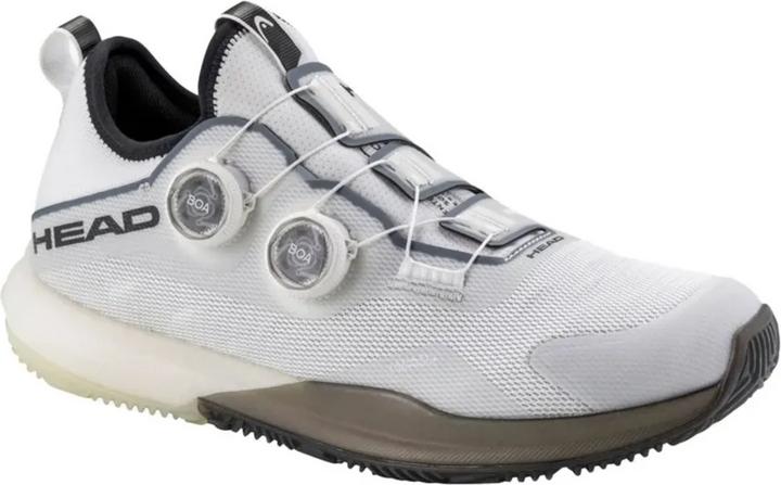 Head Motion Pro Boa Padel White/Black Man (44.5)